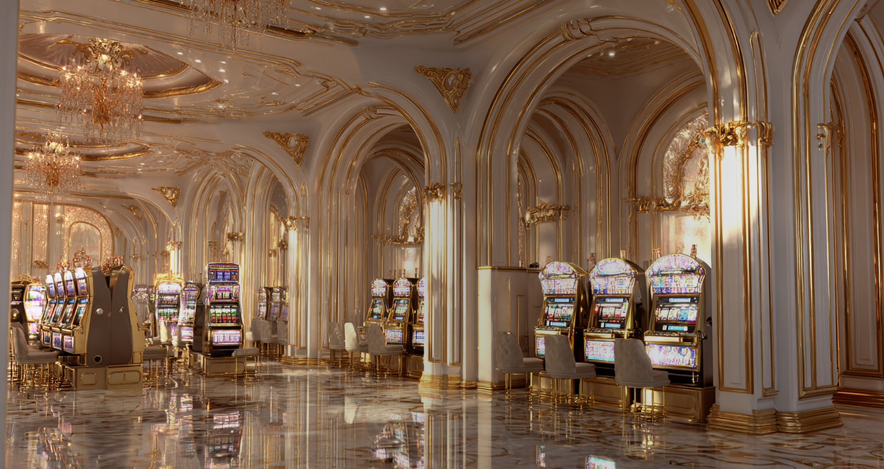 Big Boost Casino